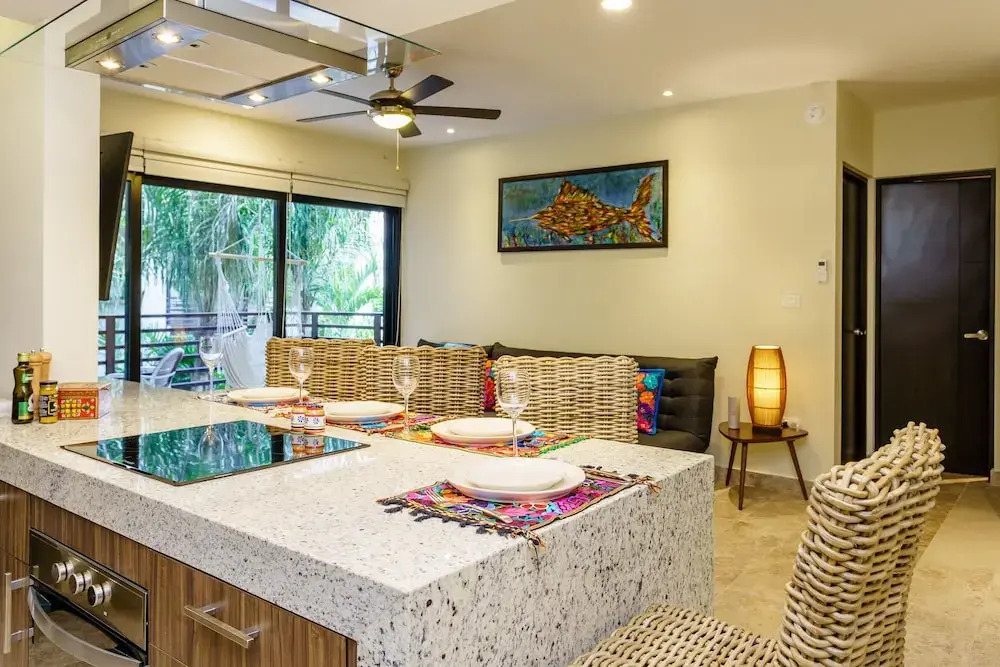 Arenis Playa del Carmen by Stella Rentals