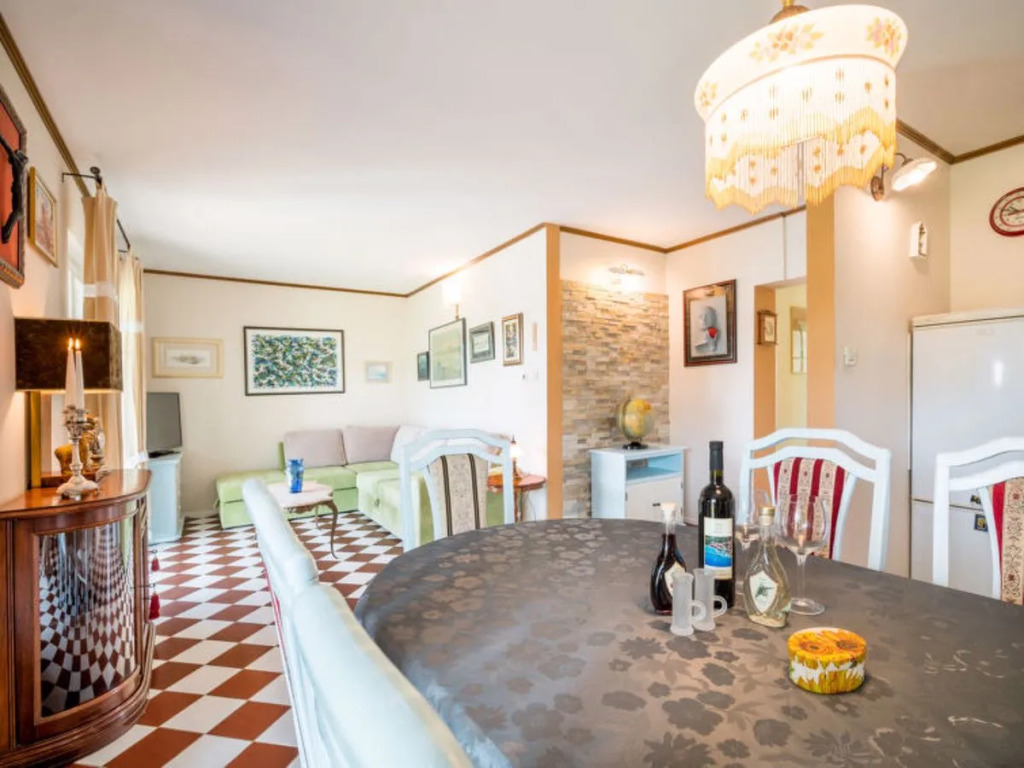 House Zora Krk/Njivice
