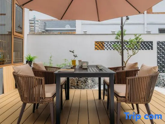 shennongjia boseclusion Boutique Homestay