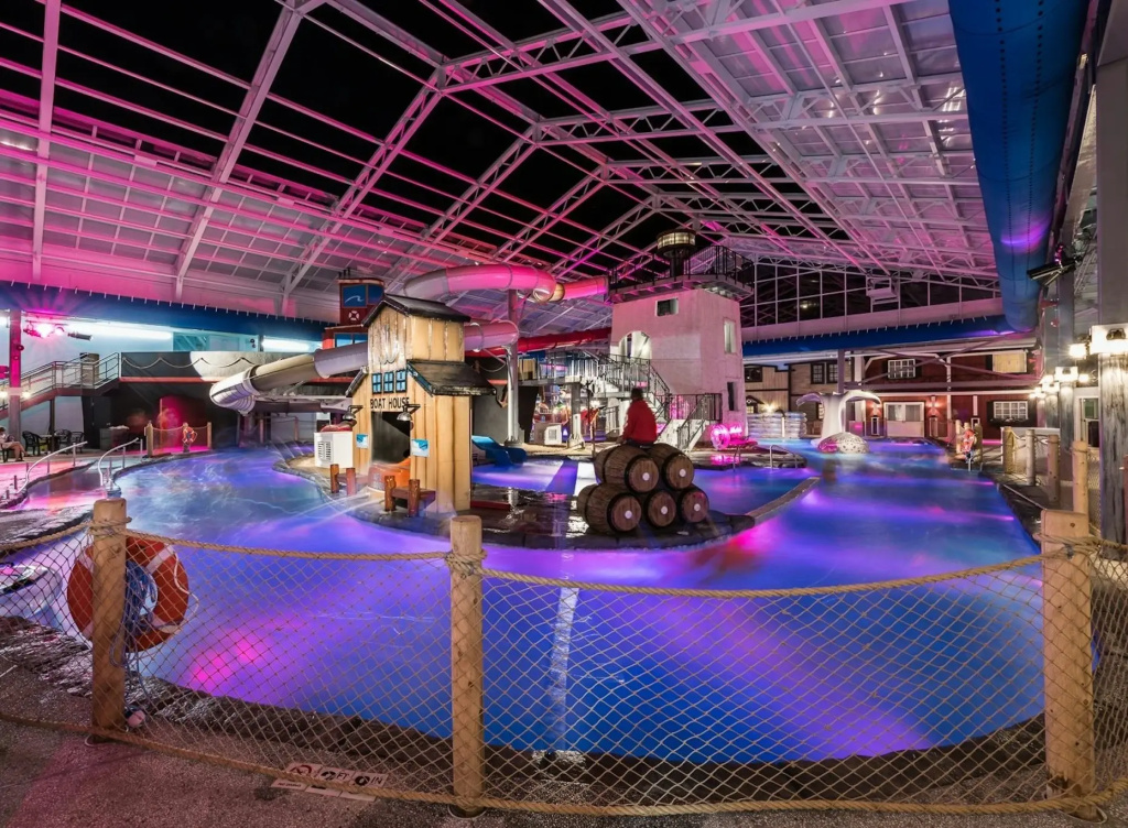 Margaritaville Resort Cape Cod