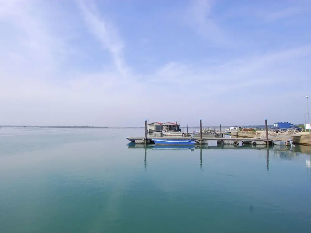 Beautiful Apartment in Rosolina Mare Near Sea