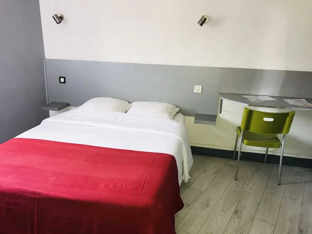 Hotel Le Fecamp