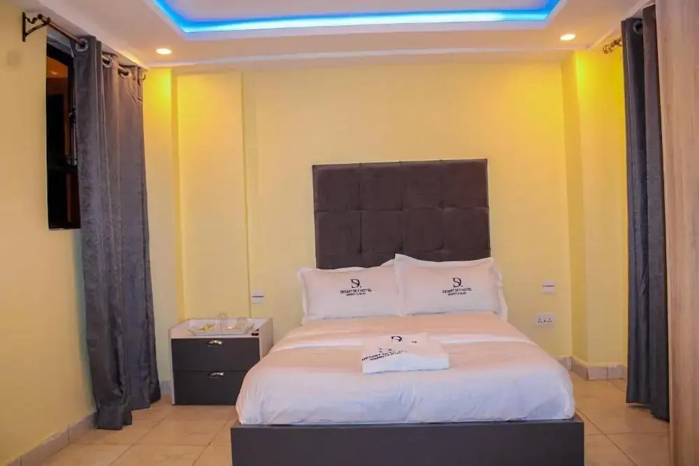 Desert Sky Hotel