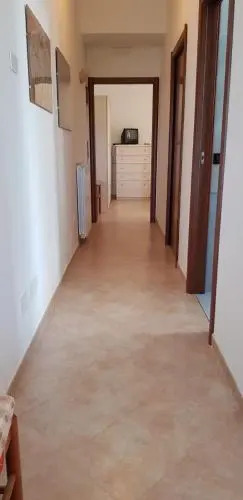 Appartamento Gargano