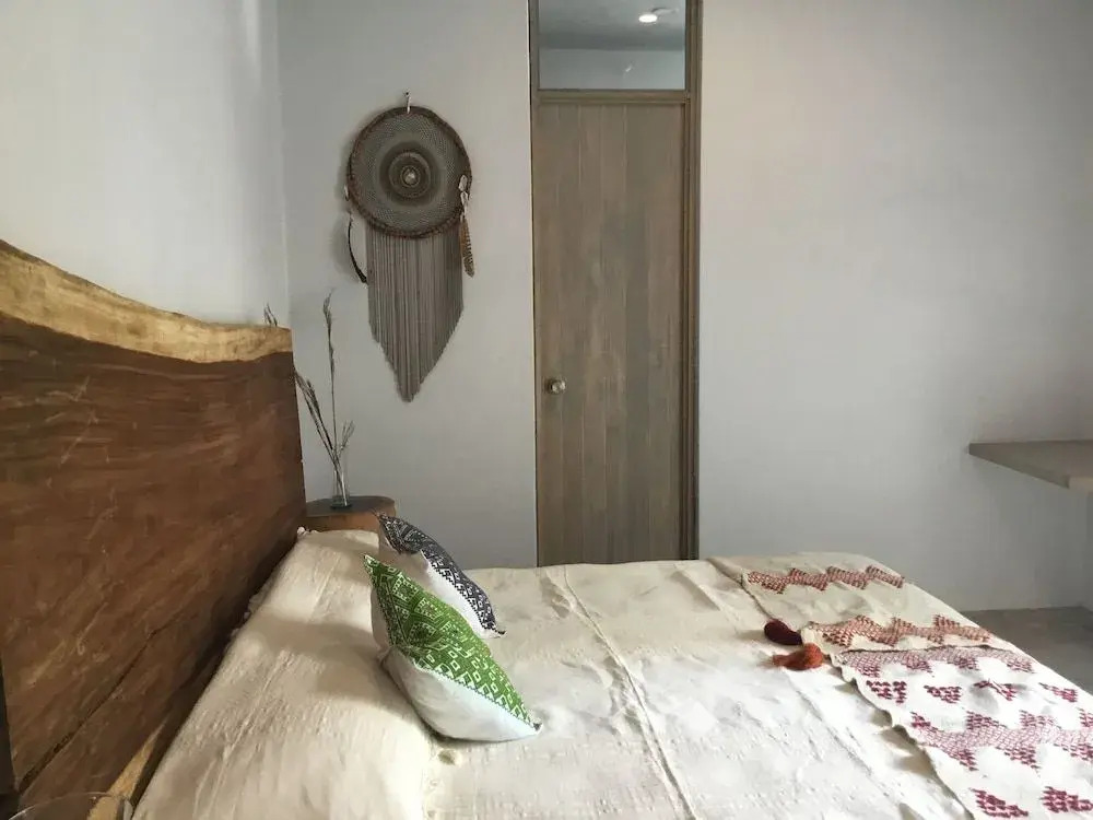 Casa Patrones