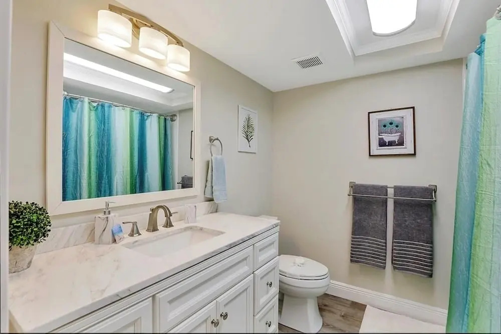 Shadowridge 259 Ct Marco Island Florida Vacation Rental 2 Bedroom Home