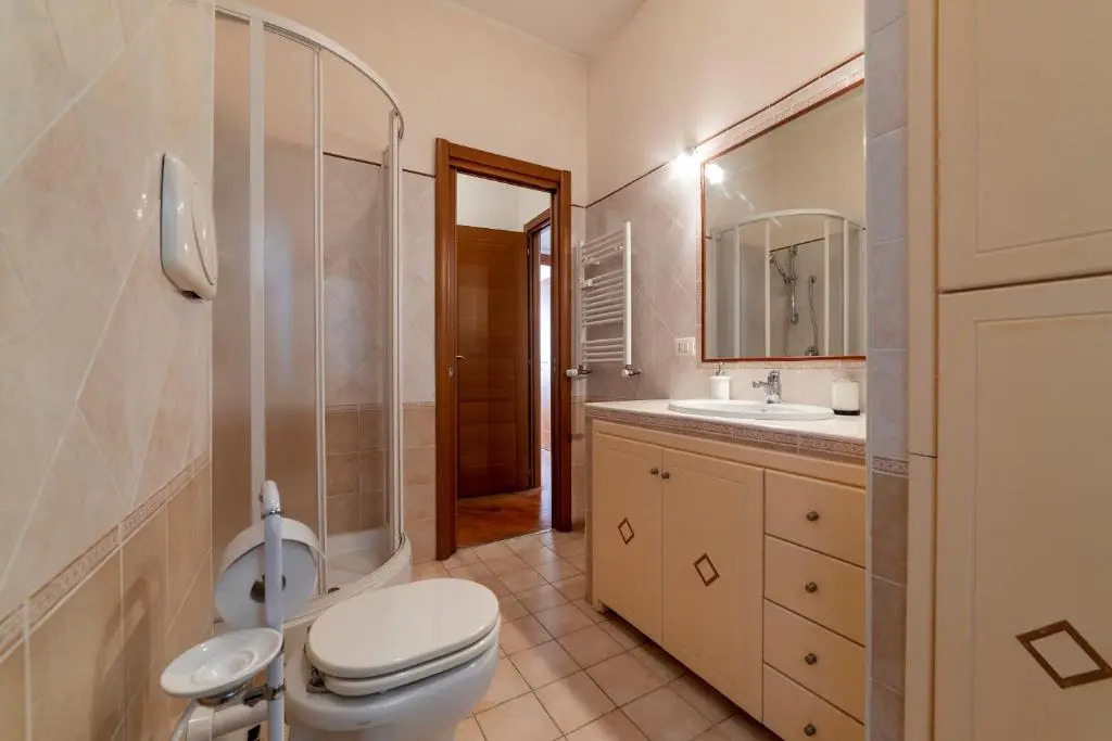 Metro Cipro - Apartment x4 Behind the Vatican