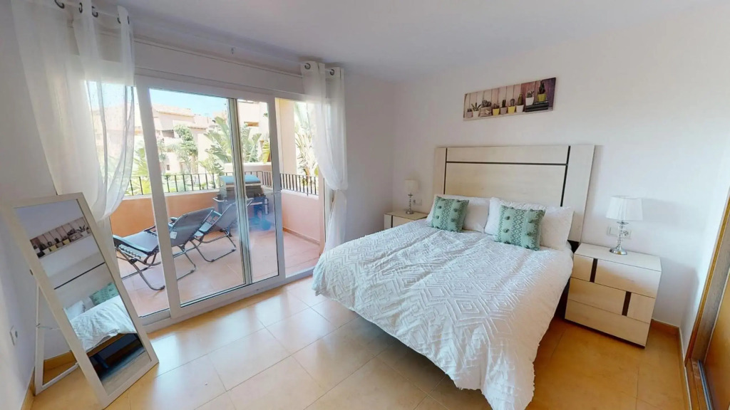Villa PedroRoca-A Murcia Holiday Rentals Property