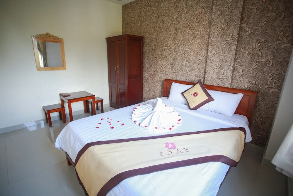 An An Da Lat Hotel