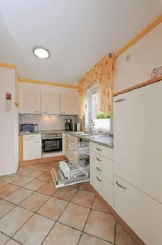 Ferienwohnung Riegstra