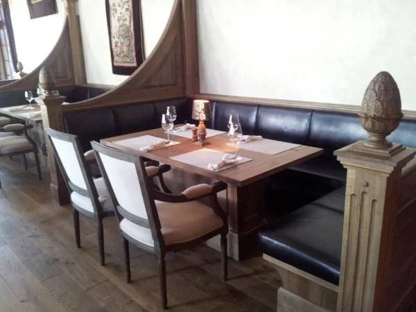 Park Hotel Popovicky