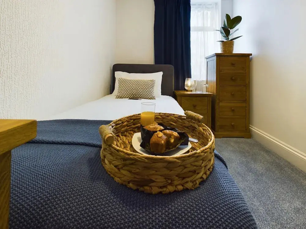 The Briarcroft Wayth Hotels