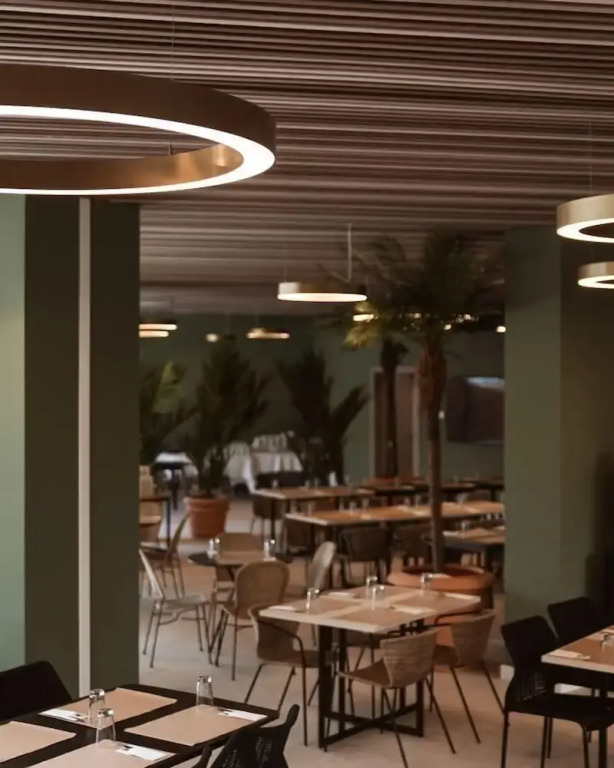 Hotel BCL Podium La Nucia