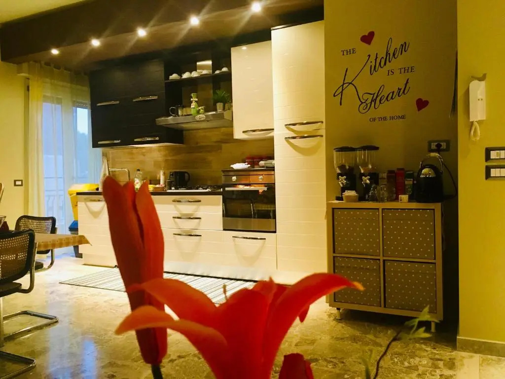 B&B AMICI MIEI