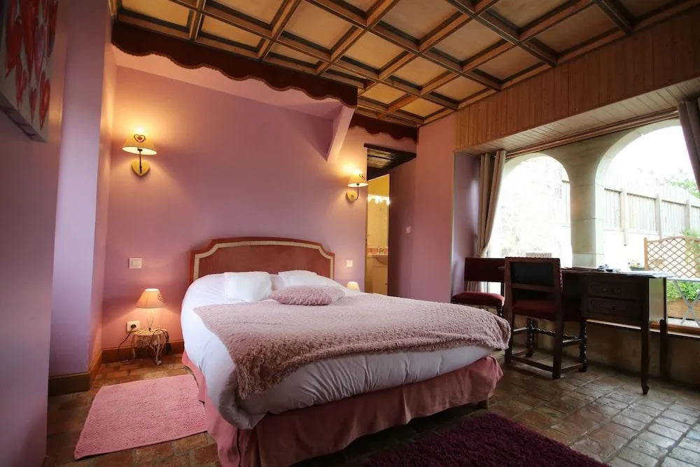 Chambres dHôtes Les Délices de la Roche