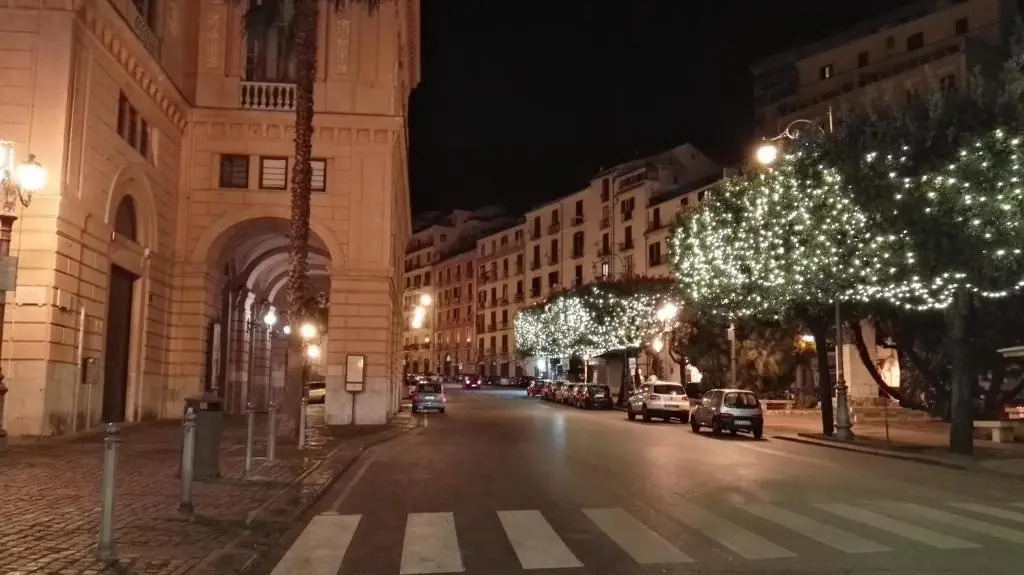 Indipendenza