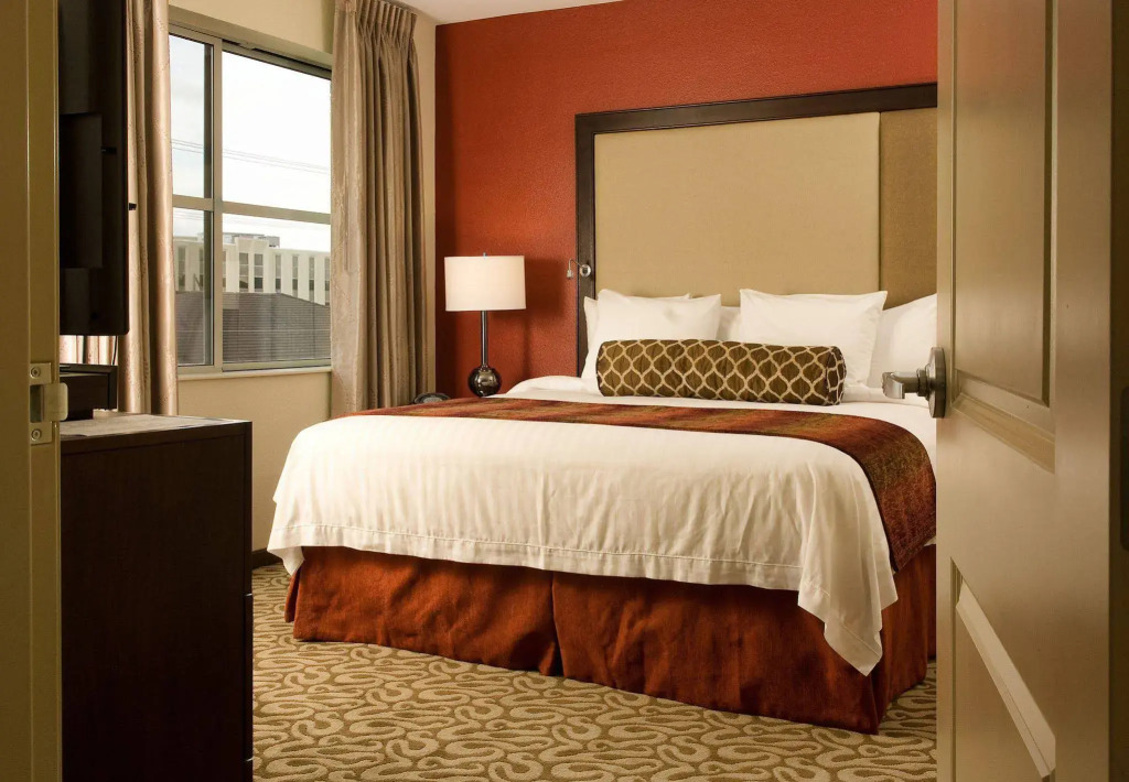 Residence Inn by Marriott Fairfax City