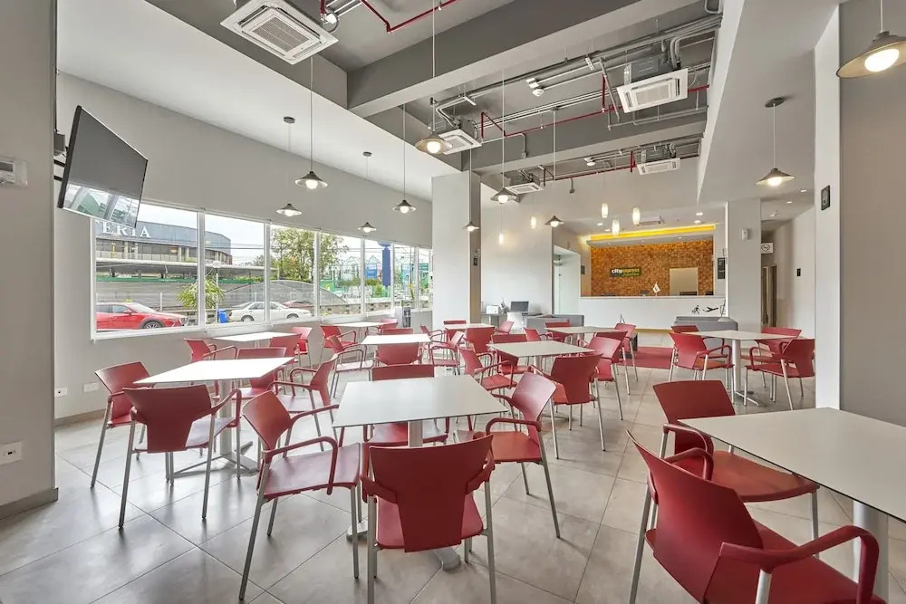 City Express Junior by Marriott Leon Centro de Convenciones