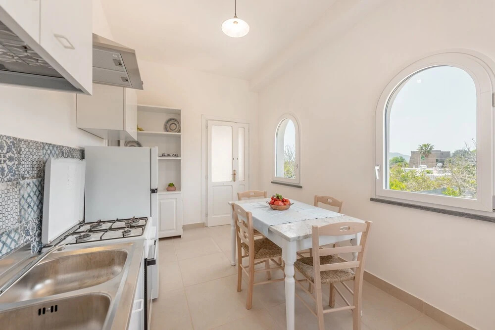 Cala Cala Rooms,Restaurant & Farm Experience