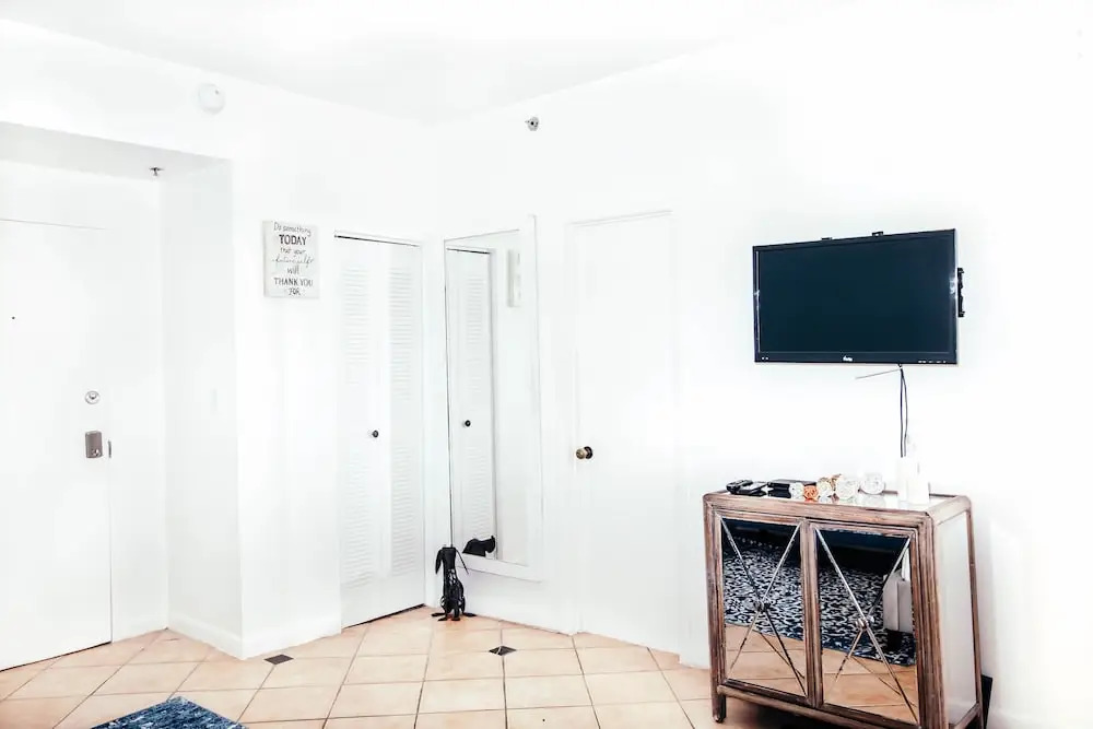 Ocean Drive Apartment Suites in Miami Beach