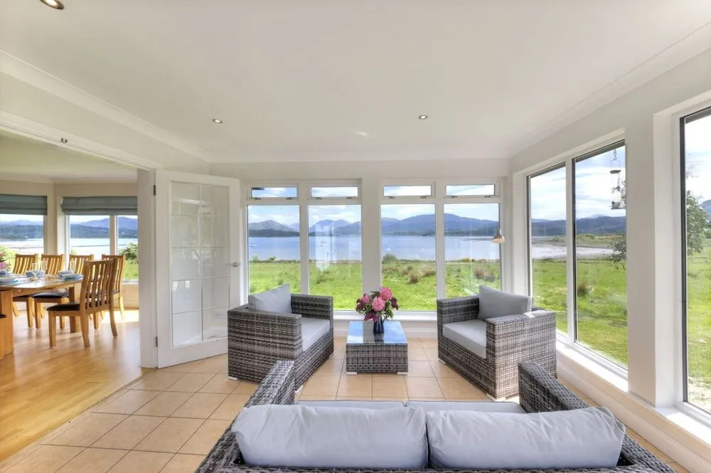 Seabank House