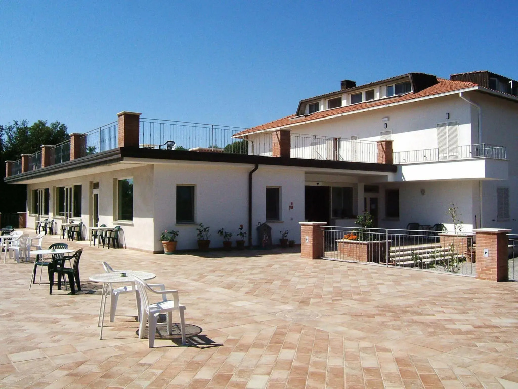 Hotel Sirius