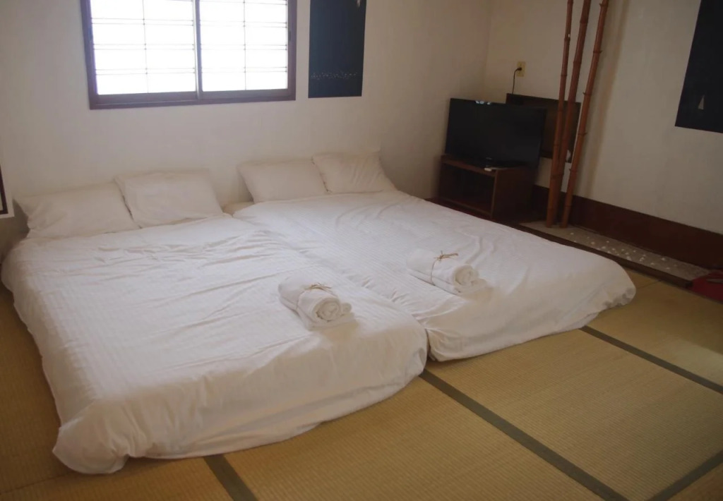 Kikusui Ryokan