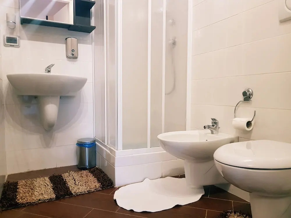 Airport Rooms - Bari