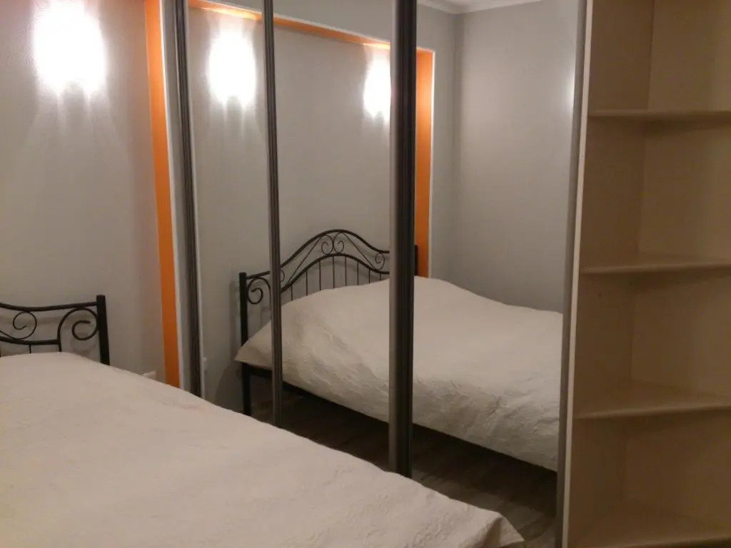Vaksali Apartment