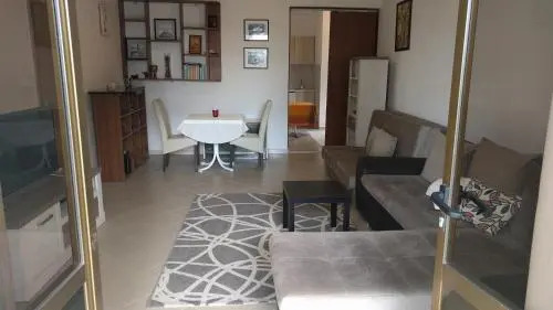 Apartment Spuza