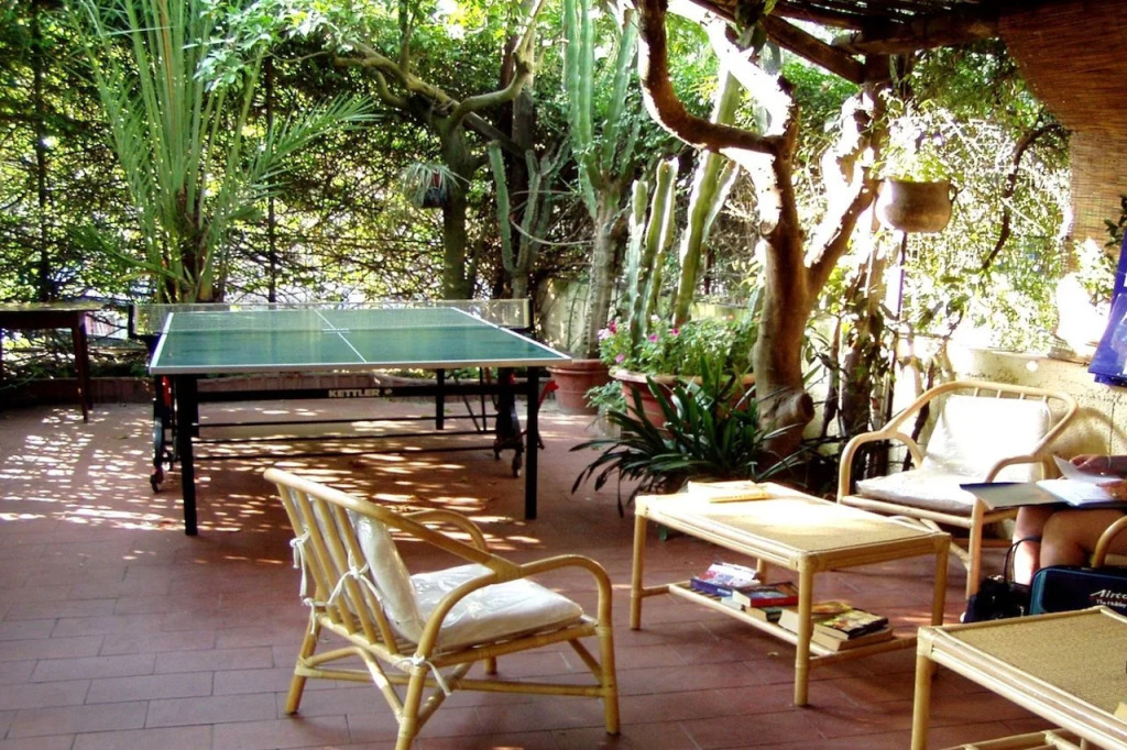 Residence Villaggio Verde