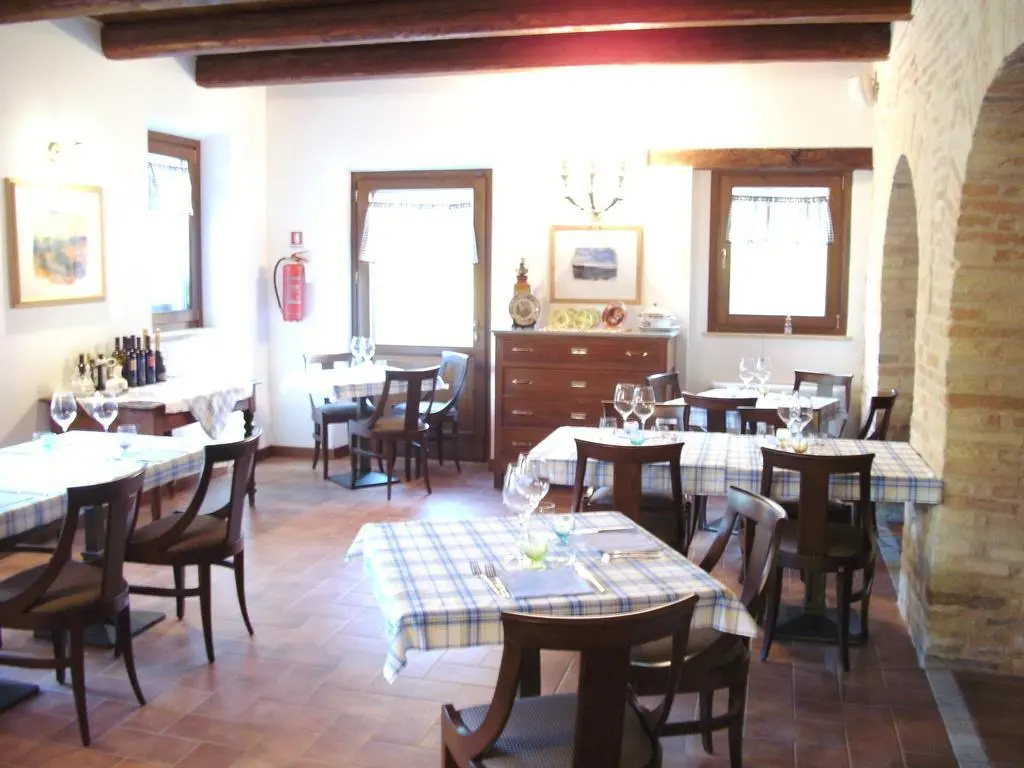 Agriturismo Scala
