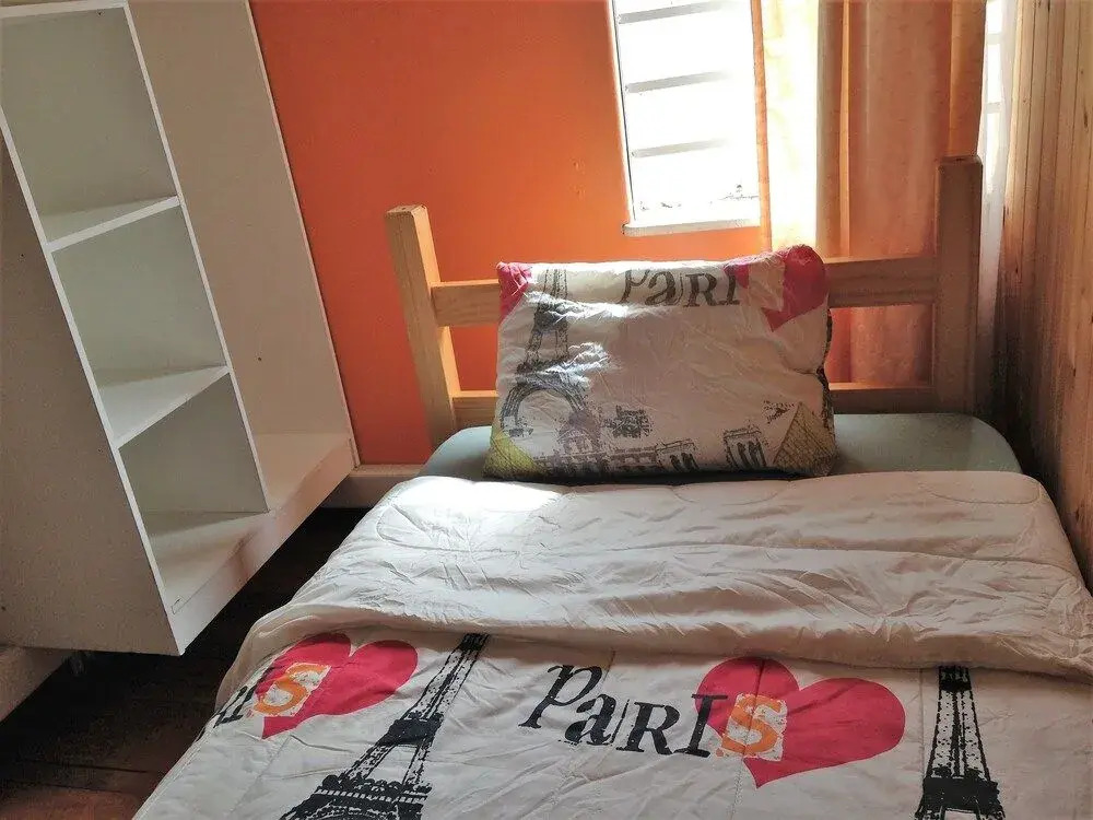 Hostal Viaggio