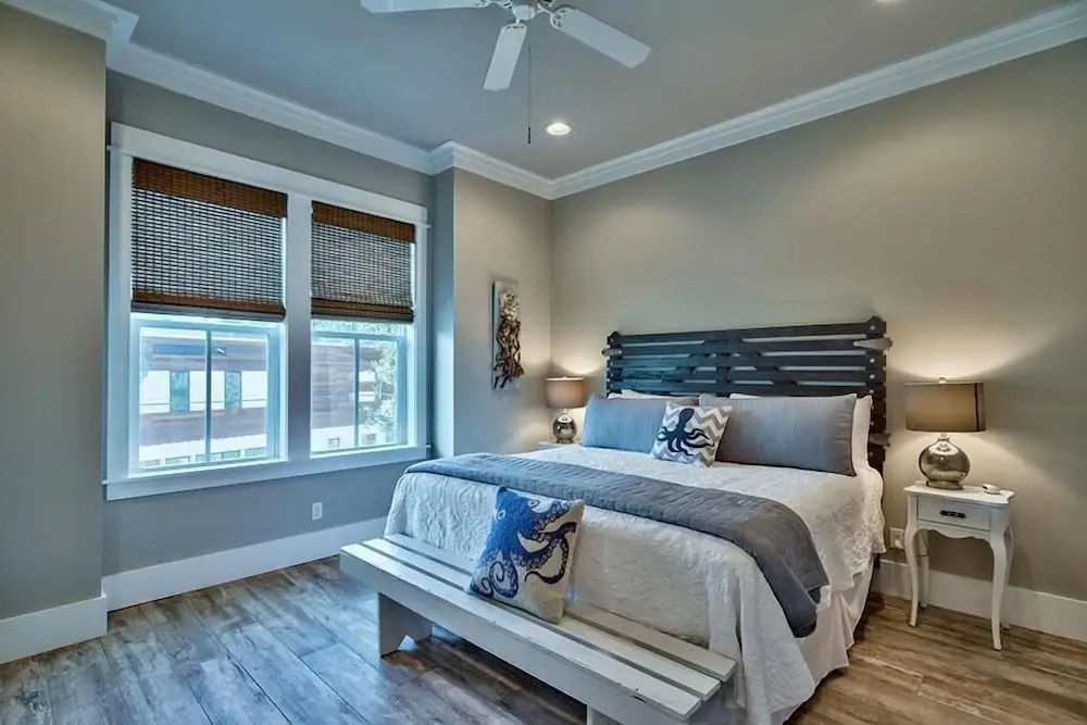 Big Sandy 8 Bedroom Holiday Home by Five Star Properties