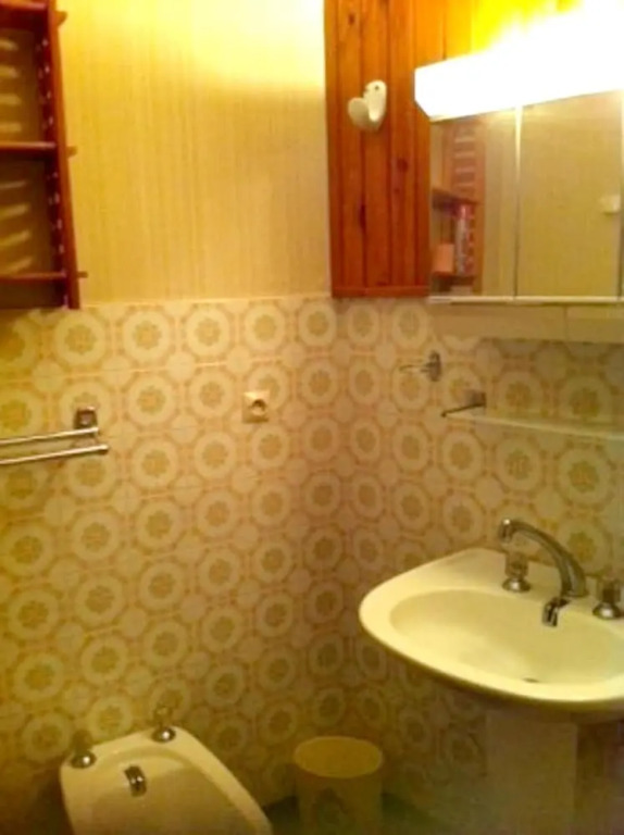 Studio in Casaglione, With Wonderful sea View and Enclosed Garden
