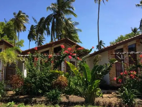 Palm Garden Villas Kuta