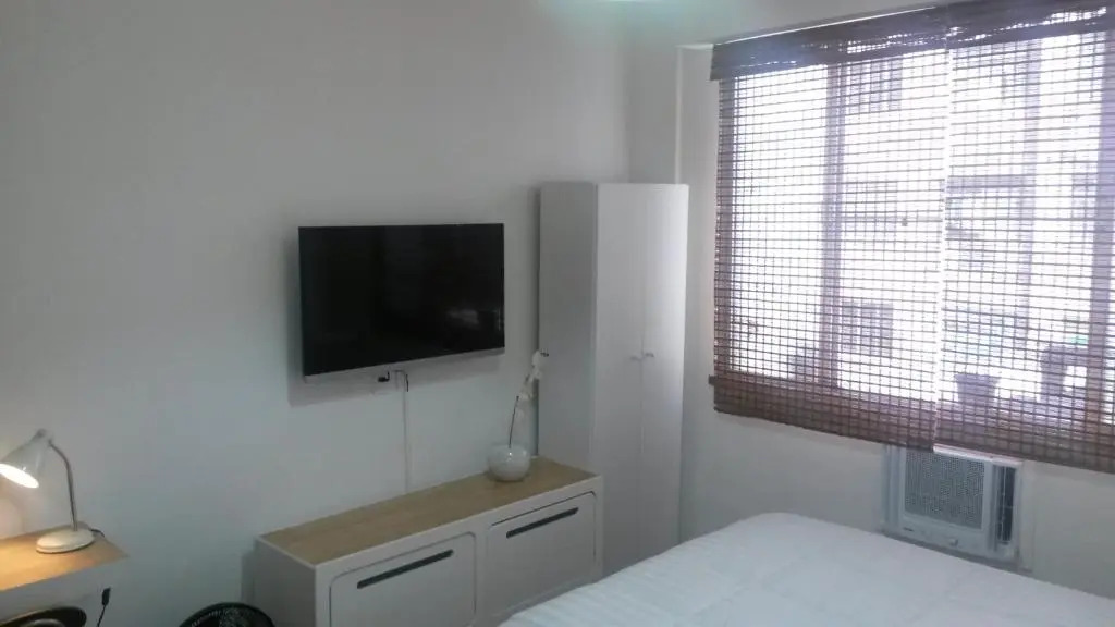 Loft Copacabana Avenida Atlantica