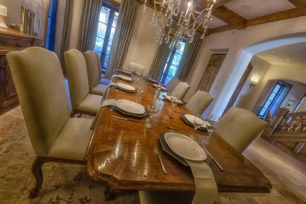 LX1 Chateau D' Renaitre Estate - Carmel-by-the-sea