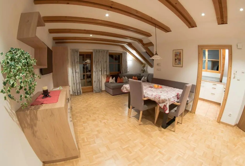 Appartements Else