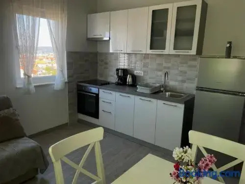Apartments Kostelic