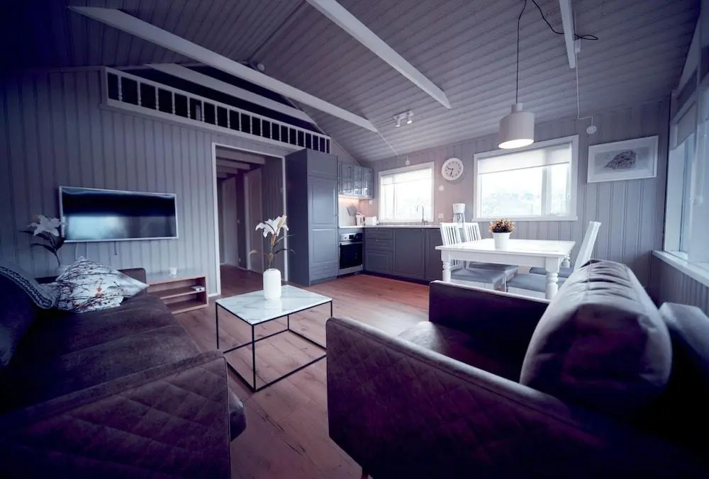 Húsafell Holiday Homes