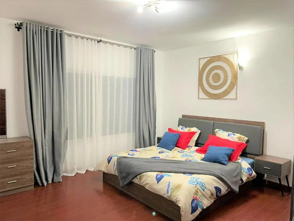 Appartements - Le Paradisier Ambatobe