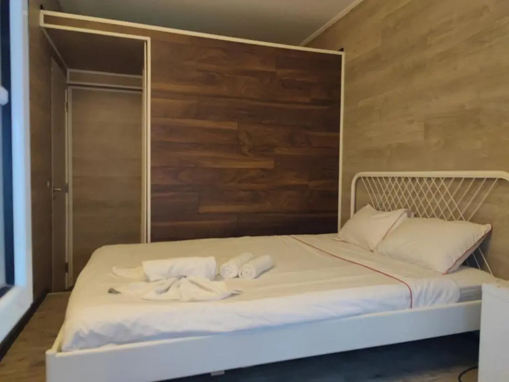 Hostel 4 sleep