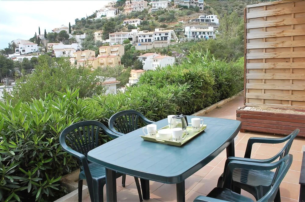Apartamento 3189 - Xavi Ii Bajo Izq (M)