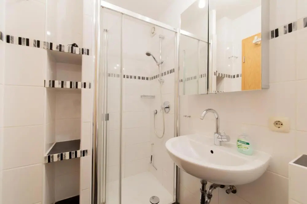 Ferienwohnung Gorch Fock Park Appartement 16