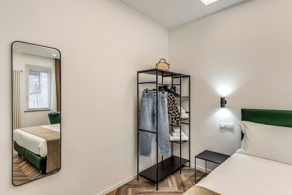 Effe Luxury Rooms