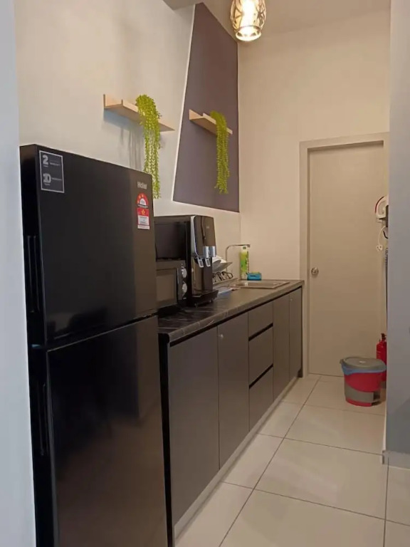 The Horizon Ipoh 2BR L11 by Grab A Stay