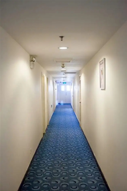 7Days Inn Shanghai Hong Mei South Road Branch