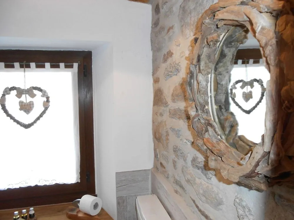 B&B Mont Mars
