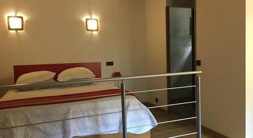 Inn 4 Bears